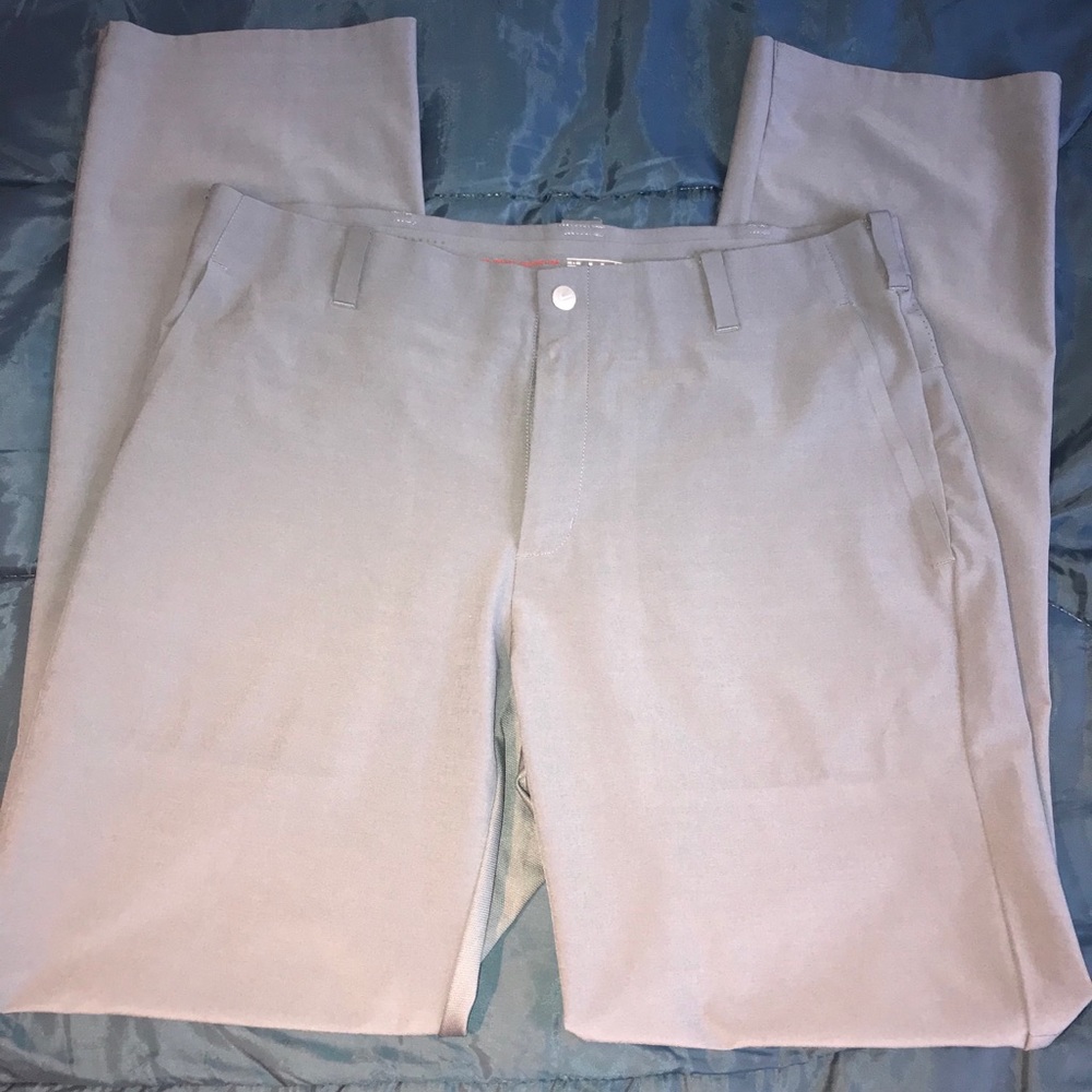 Tiger Wood golf pants